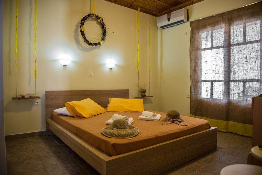 Summer Bed Nydri Экстерьер фото