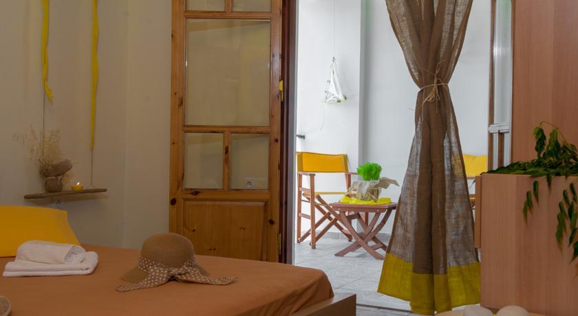 Summer Bed Nydri Экстерьер фото