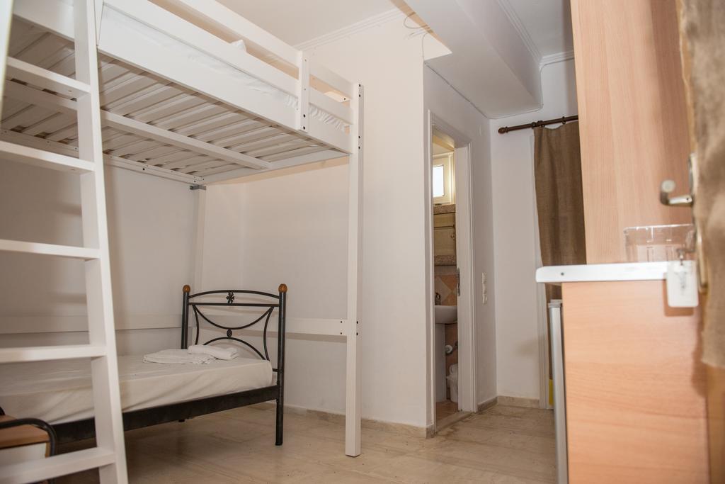 Summer Bed Nydri Экстерьер фото