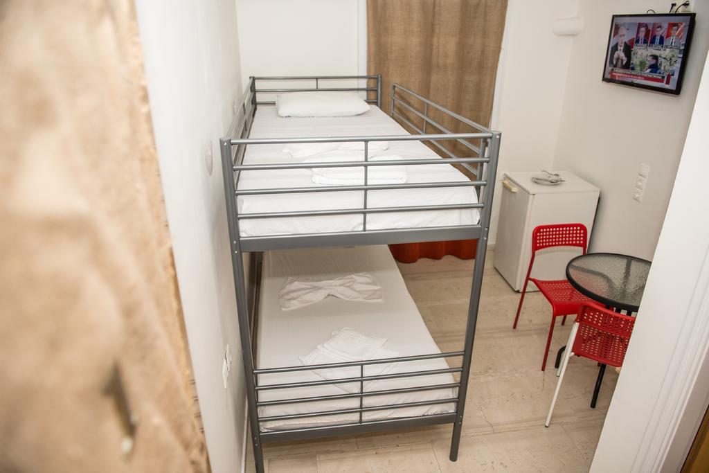 Summer Bed Nydri Экстерьер фото