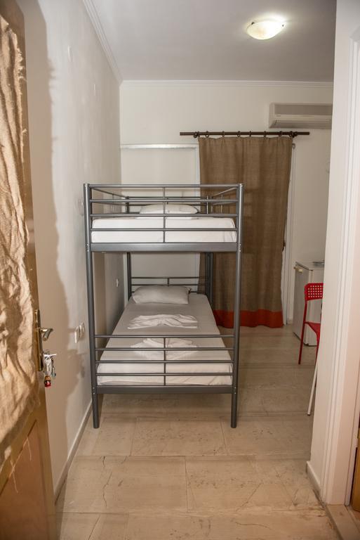 Summer Bed Nydri Экстерьер фото