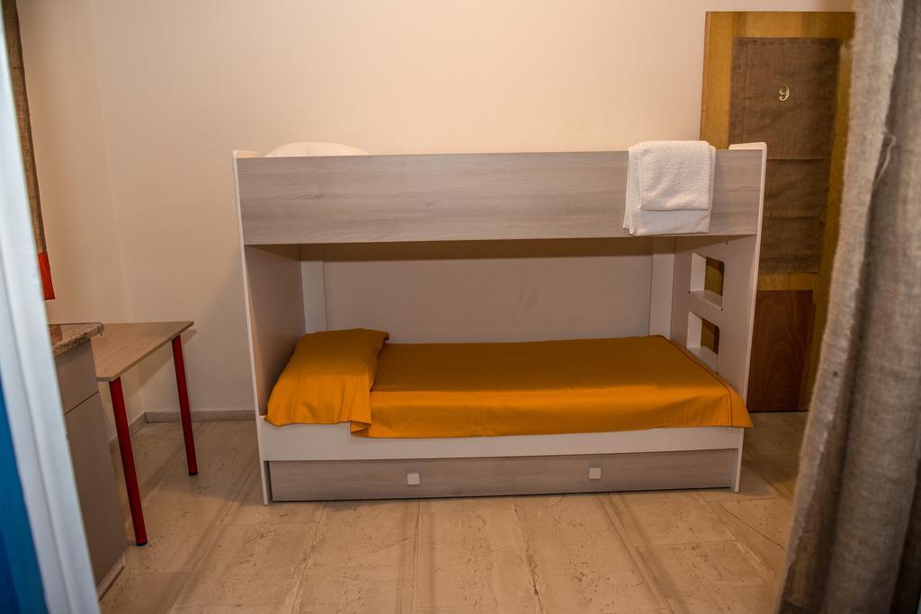 Summer Bed Nydri Экстерьер фото