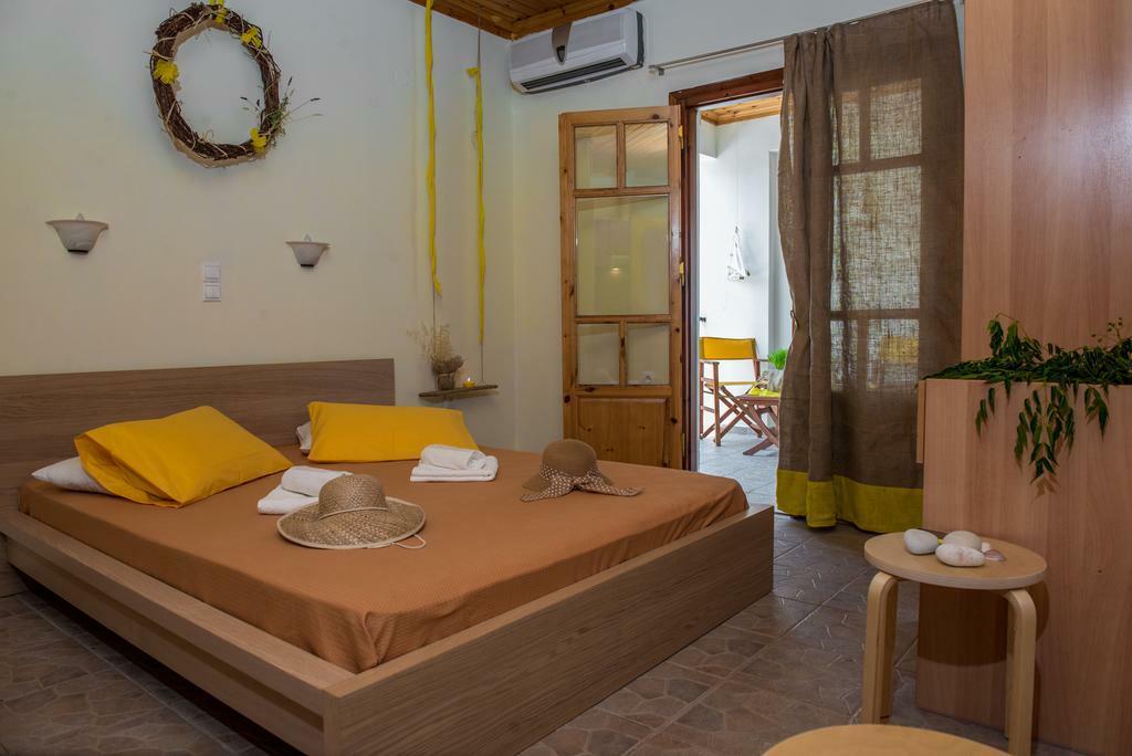 Summer Bed Nydri Экстерьер фото