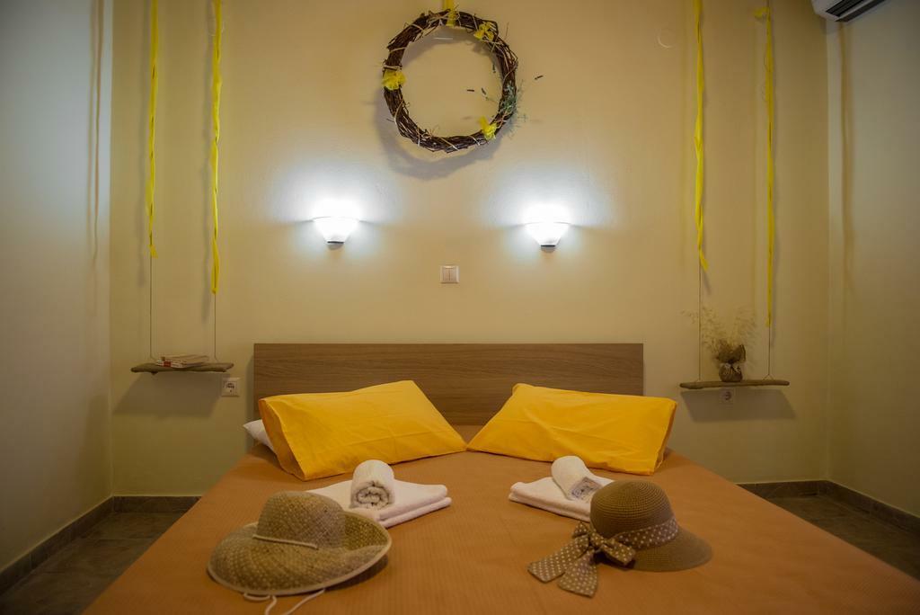 Summer Bed Nydri Экстерьер фото